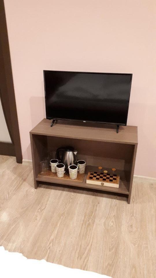 ספרבה בניה Guest House Ideal מראה חיצוני תמונה