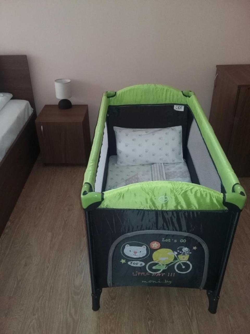ספרבה בניה Guest House Ideal מראה חיצוני תמונה