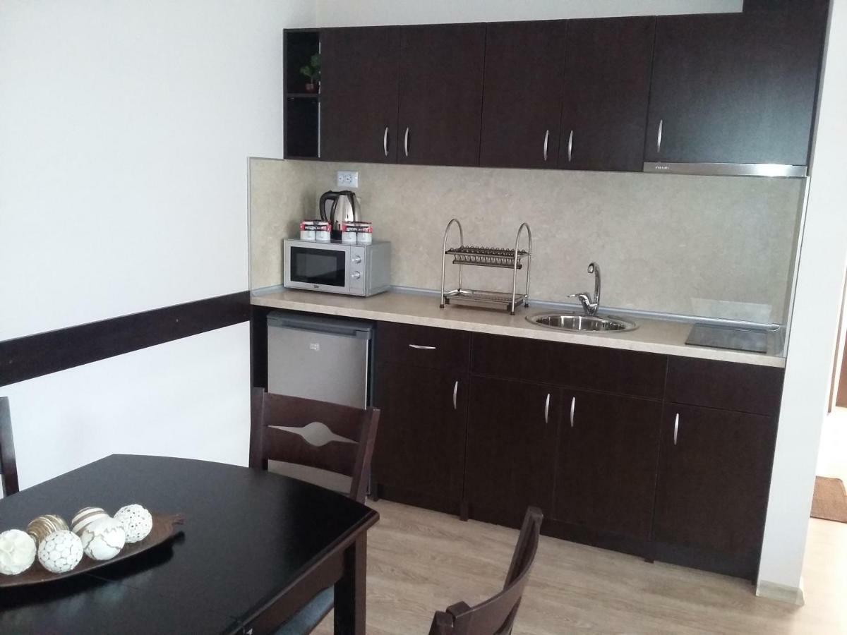 ספרבה בניה Guest House Ideal מראה חיצוני תמונה