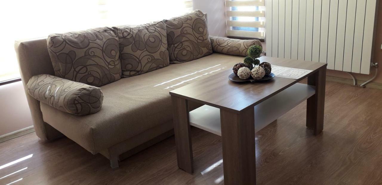 ספרבה בניה Guest House Ideal מראה חיצוני תמונה