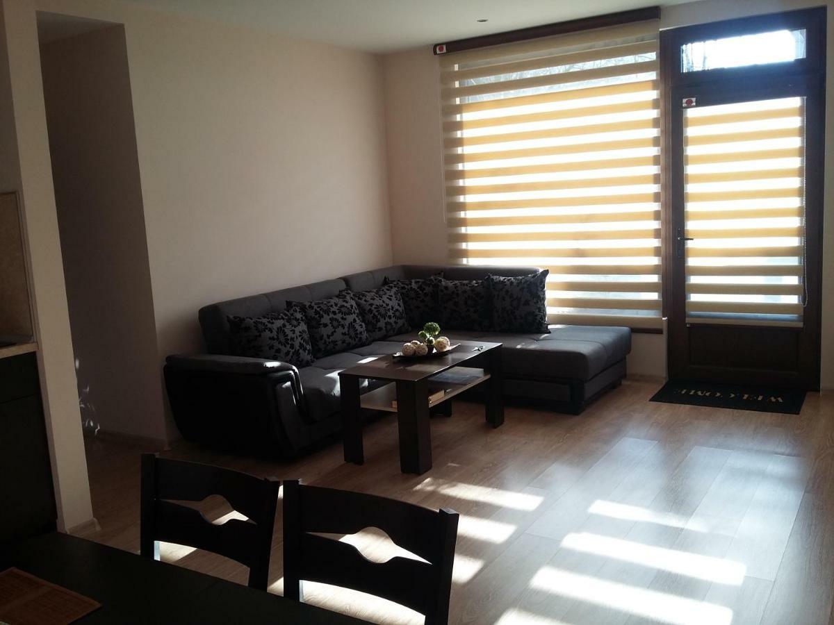 ספרבה בניה Guest House Ideal מראה חיצוני תמונה