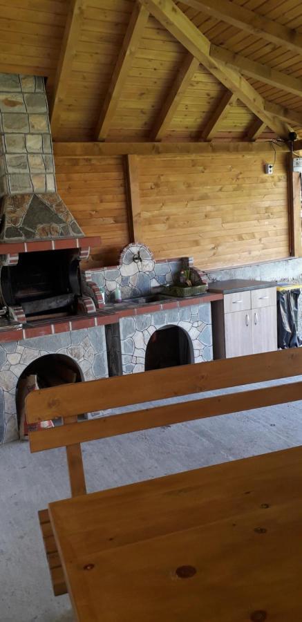 ספרבה בניה Guest House Ideal מראה חיצוני תמונה